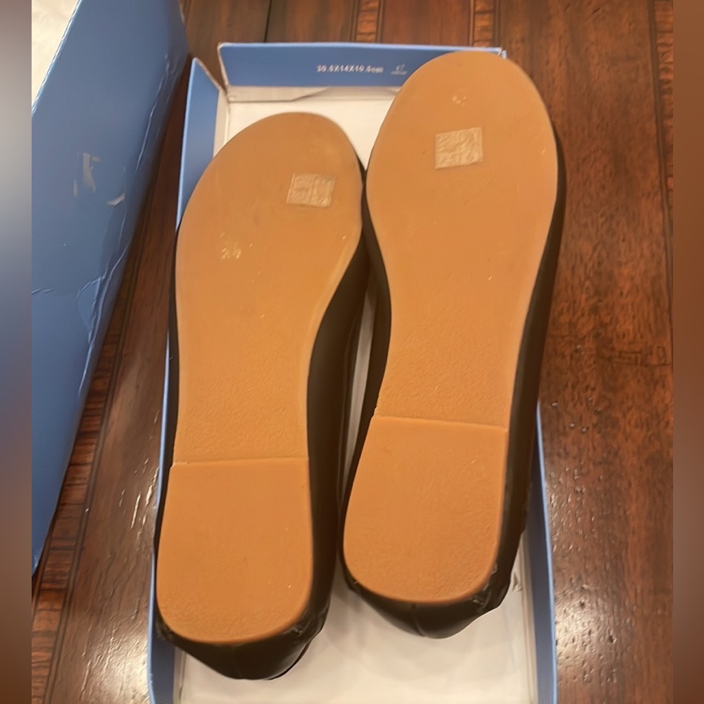 COPY - New in box Jack Rogers  SIZE 8.5 NEW - Picture 2 of 7